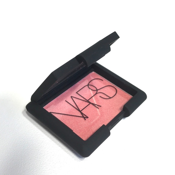 NARS Other - NARS ORGASM Mini Blush Ulta Birthday Gift Size 3.5